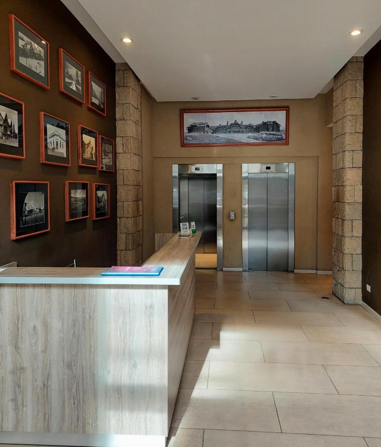 Design Studio Centro De Bariloche Exteriér fotografie