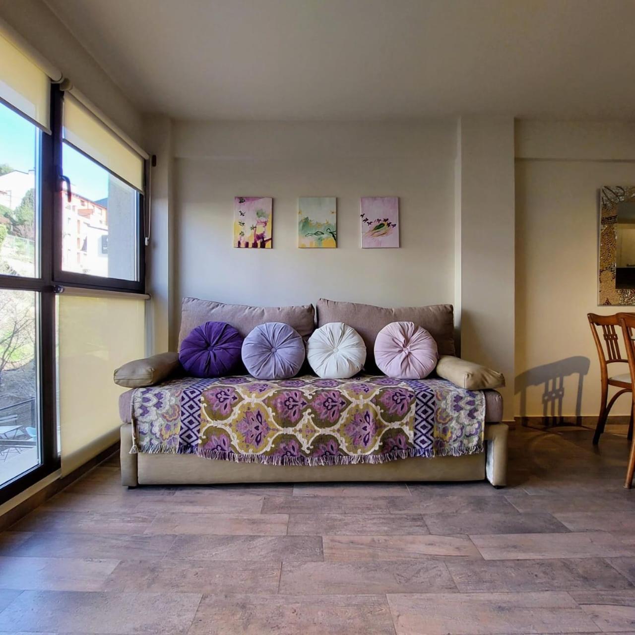 Design Studio Centro De Bariloche Exteriér fotografie